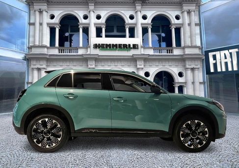 Fiat 600, 2026