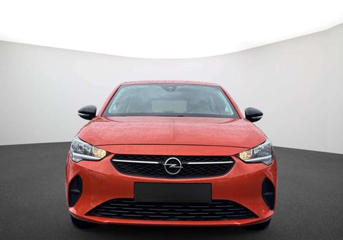 Opel Corsa, 2022 3