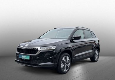 Skoda Karoq, 2022