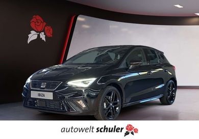 Seat Ibiza, 2025