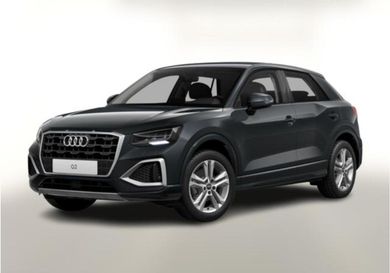 Audi Q2, 2023