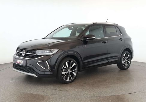 Volkswagen T-Cross, 2024