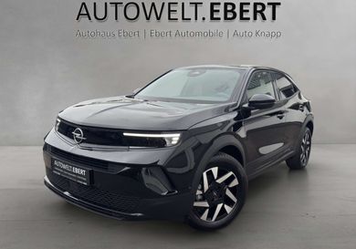 Opel Mokka, 2025