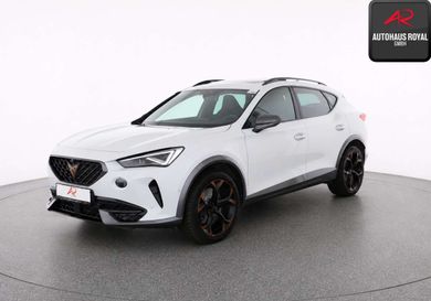 Cupra Formentor, 2023