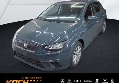 Seat Ibiza, 2025