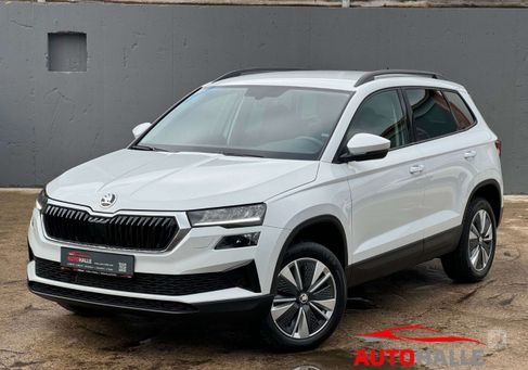 Skoda Karoq, 2024