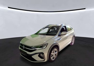 Volkswagen Taigo, 2022