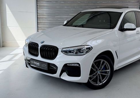 BMW X4, 2019 2