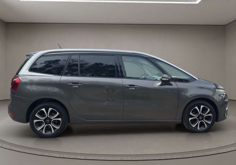Citroën Grand C4 Picasso, 2020