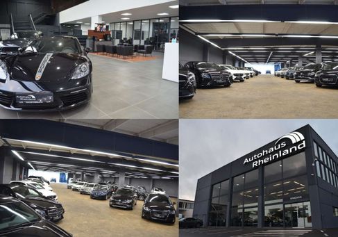 Mercedes-Benz CLA 220, 2019