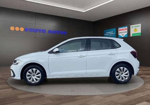Volkswagen Polo, 2023 2