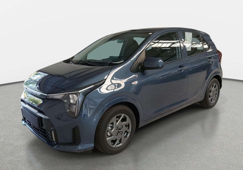 Kia Picanto, 2026