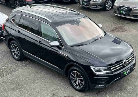 Volkswagen Tiguan Allspace, 2021