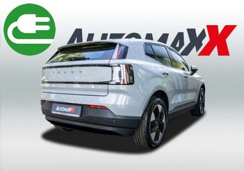 Volvo EX30, 2024