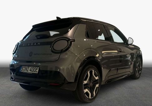 Nissan Micra, 2026 2