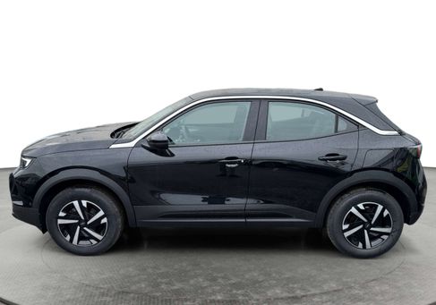 Opel Mokka, 2024 3