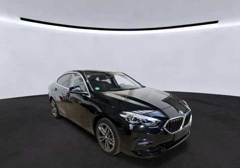 BMW 218, 2023