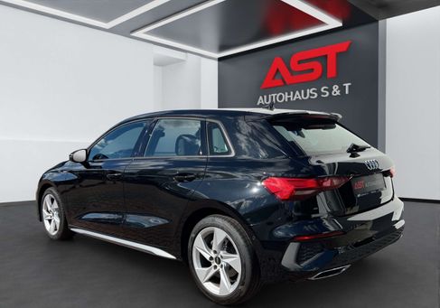 Audi A3, 2023 3