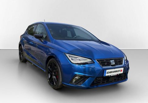 Seat Ibiza, 2023