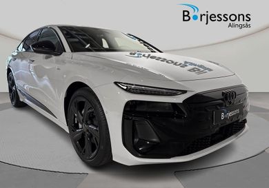 Audi, 2026