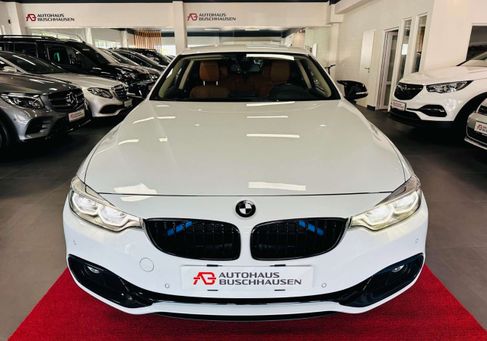 BMW 420, 2019 2