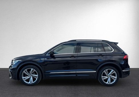 Volkswagen Tiguan, 2021 3