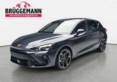 Cupra Leon, 2025