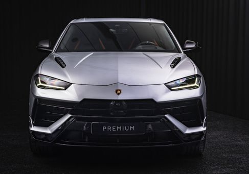 Lamborghini Urus, 2023