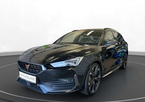 Cupra Leon, 2023 2
