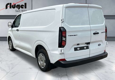 Ford Transit Custom, 2025