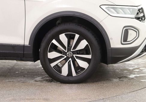 Volkswagen T-Roc, 2023