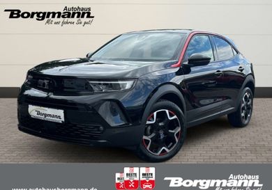 Opel Mokka, 2024