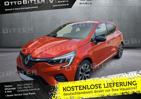 Renault Clio, 2023