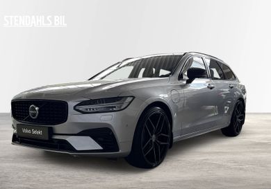 Volvo V90, 2022