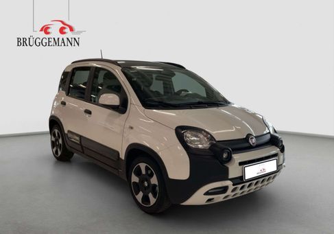 Fiat Panda, 2025