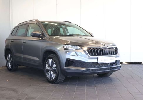 Skoda Karoq, 2022