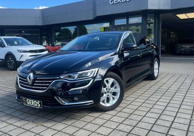 Renault Talisman, 2020