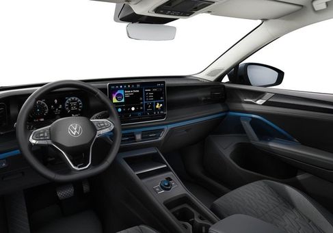 Volkswagen Tiguan, 2026 3