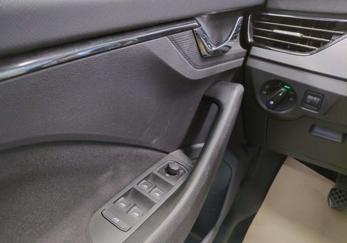 Skoda Scala, 2020