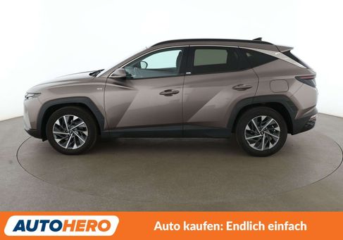 Hyundai Tucson, 2020