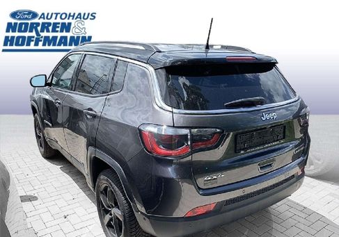 Jeep Compass, 2019 3