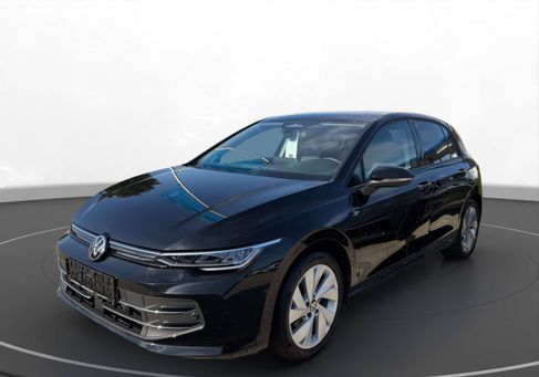 Volkswagen Golf, 2025 2