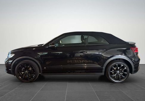 Volkswagen T-Roc, 2022