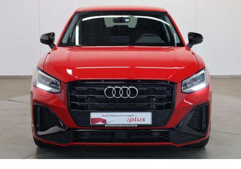 Audi Q2, 2022 3