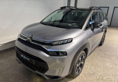 Citroën C3, 2024