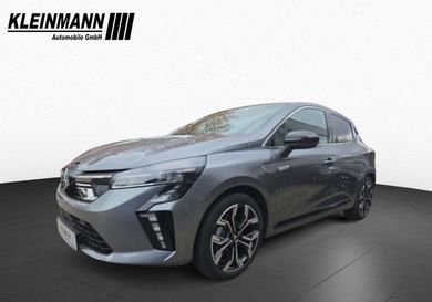Mitsubishi Colt, 2025