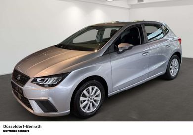 Seat Ibiza, 2023