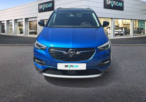 Opel Grandland X, 2019 2