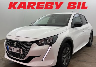 Peugeot 208, 2023
