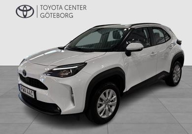 Toyota Yaris Cross, 2023